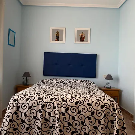La Paz Apartment *