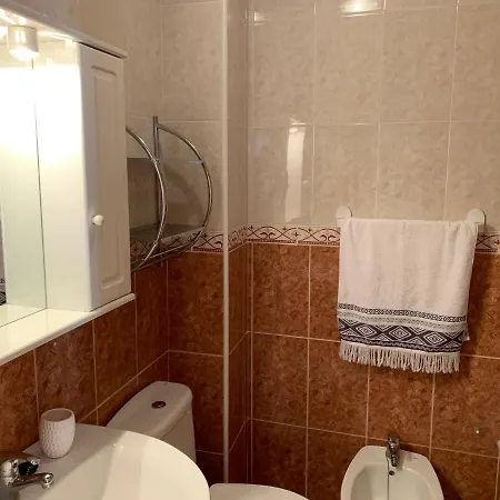 Apartamento La Paz Torrevieja