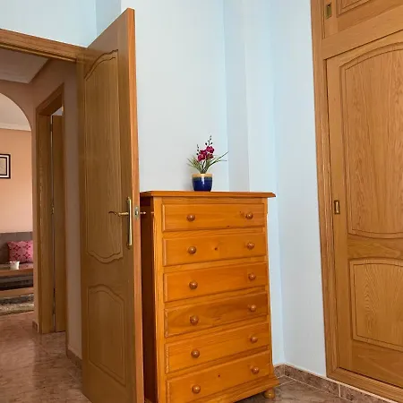 La Paz Apartamento