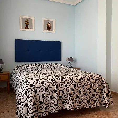 La Paz Apartment *