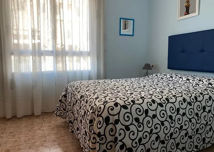 La Paz Torrevieja